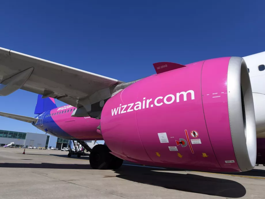 Az Uniomedia lett a Wizz Air PR-ügynöksége