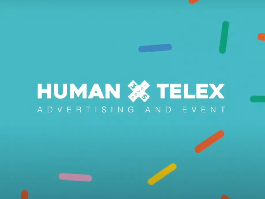 Házon belül készített filmmel ünnepel a 35 éves Human Telex