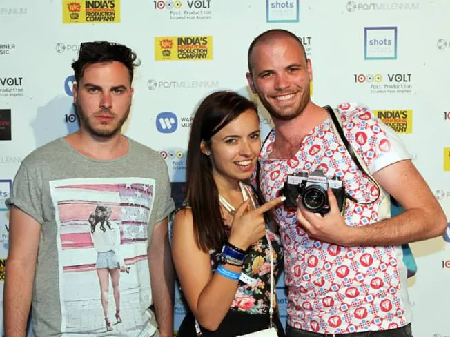 Miért éppen Cannes? - Nem az alvásról szól