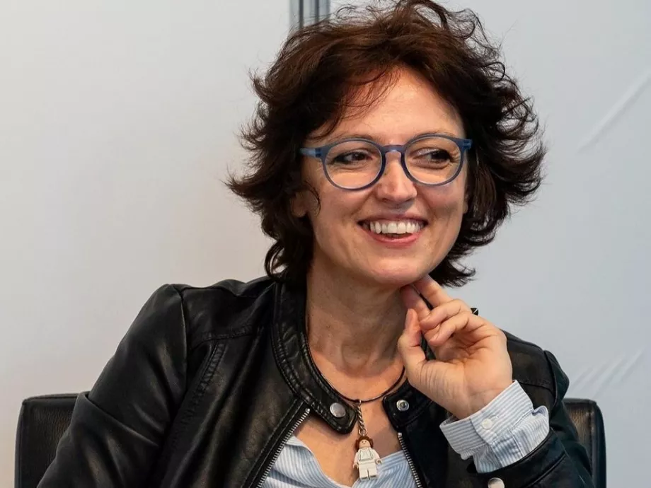 Új főszerkesztő a Móra kiadó élén