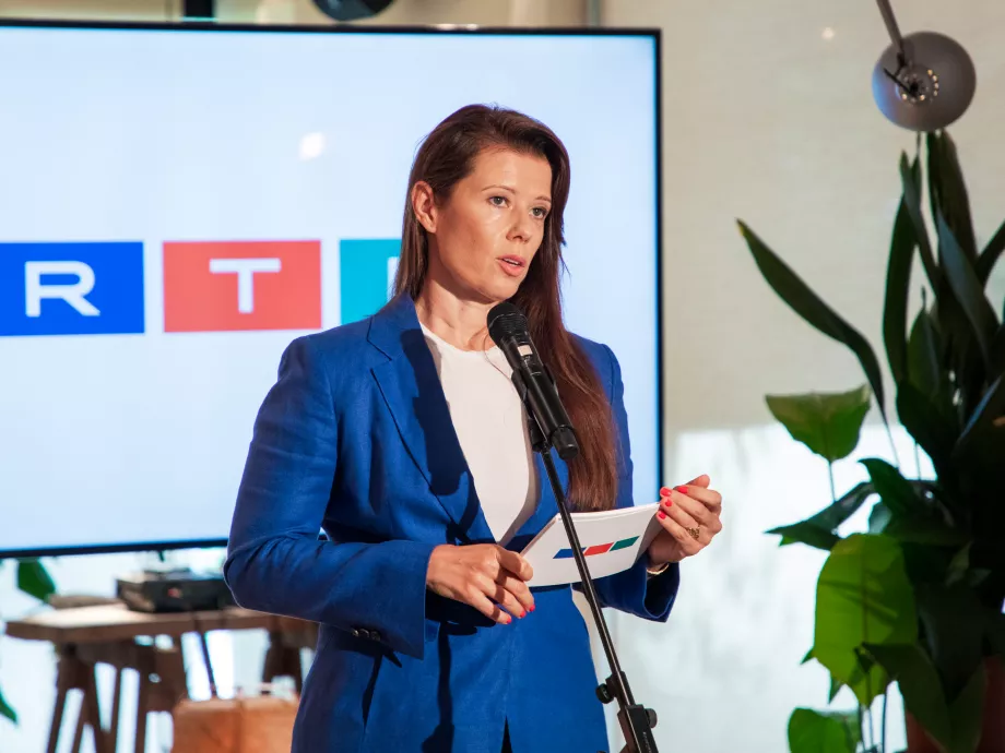 A BBC Studios csatlakozott a MEME-hez, Vidus és Vaszily újra alelnökök