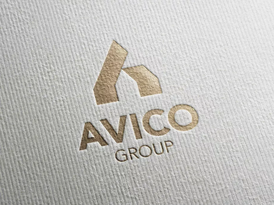 Új arculata lett az AVICO Groupnak