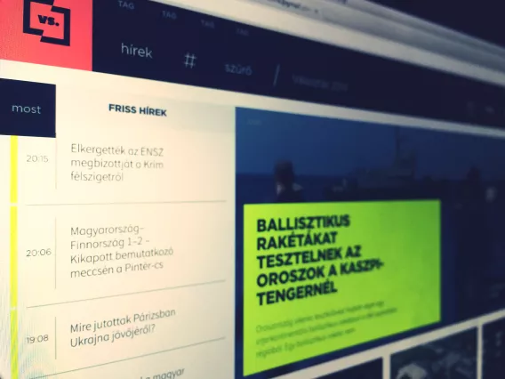 Milyen oldalt épített fel a távozó Kerényi György?