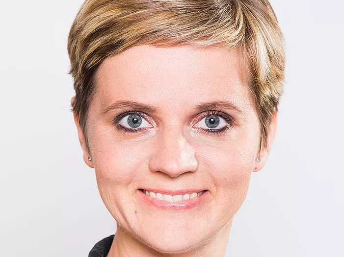 Új kommunikációs igazgató a Siemensnél