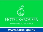 Logótervező pályázat a Hotel Karos Spa-tól