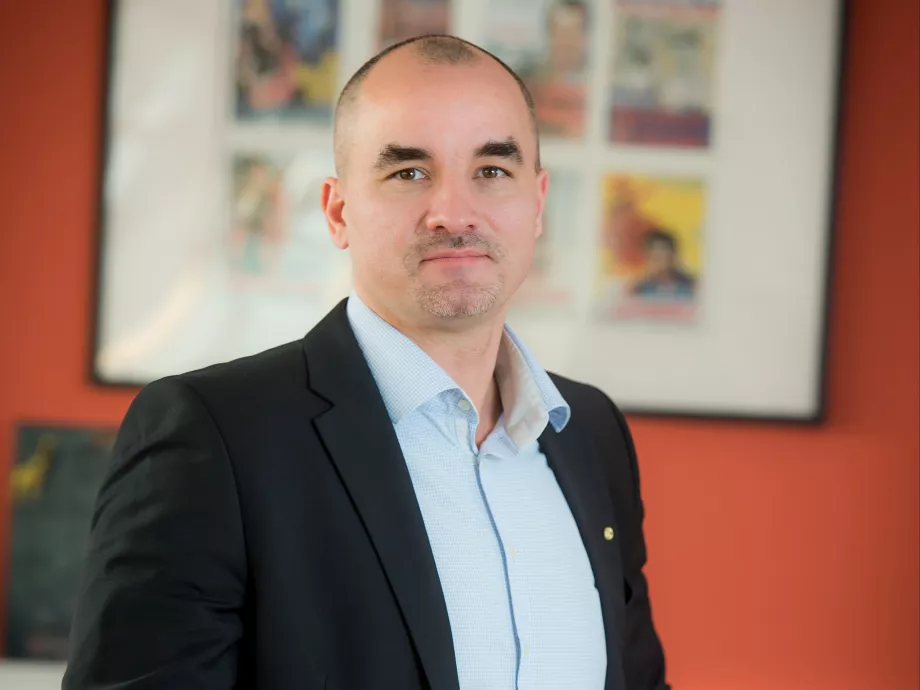 Ex-Microsoftos befektető érkezett a Loginformhoz