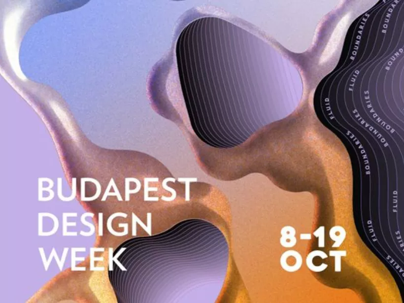 A Budapest Design Week 2025 a designipar elmosódó határaira reflektál