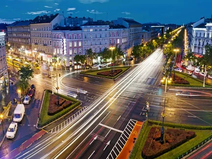 Csodaszép Budapest-képekkel indult a kampány