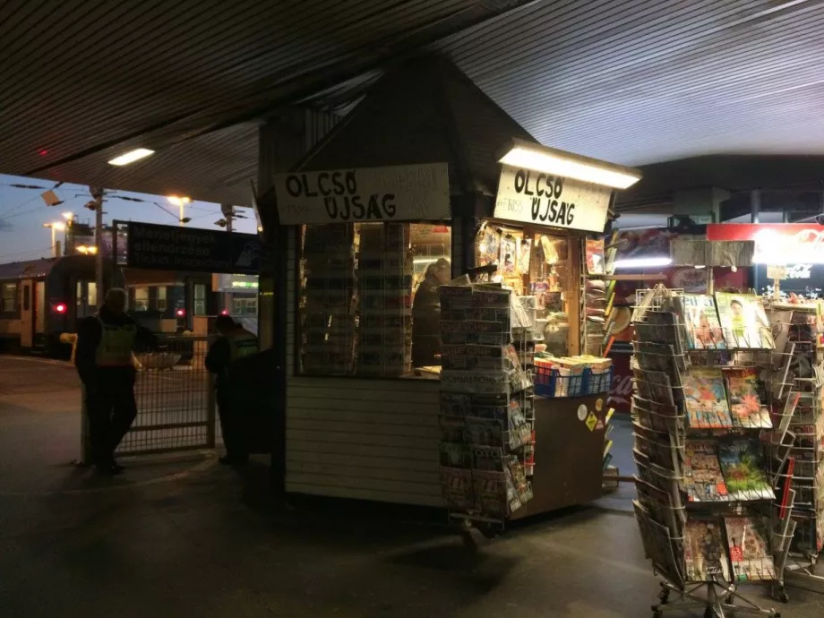 L. Simon László: miért tartjuk fenn mesterségesen a napilap-rendszert?