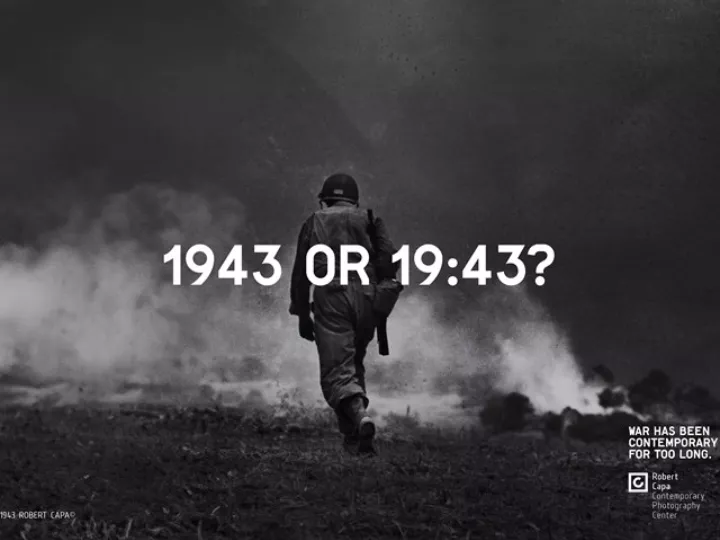 Robert Capa fotói taroltak az Epicán, aranyat nyert a GenZ sípolás