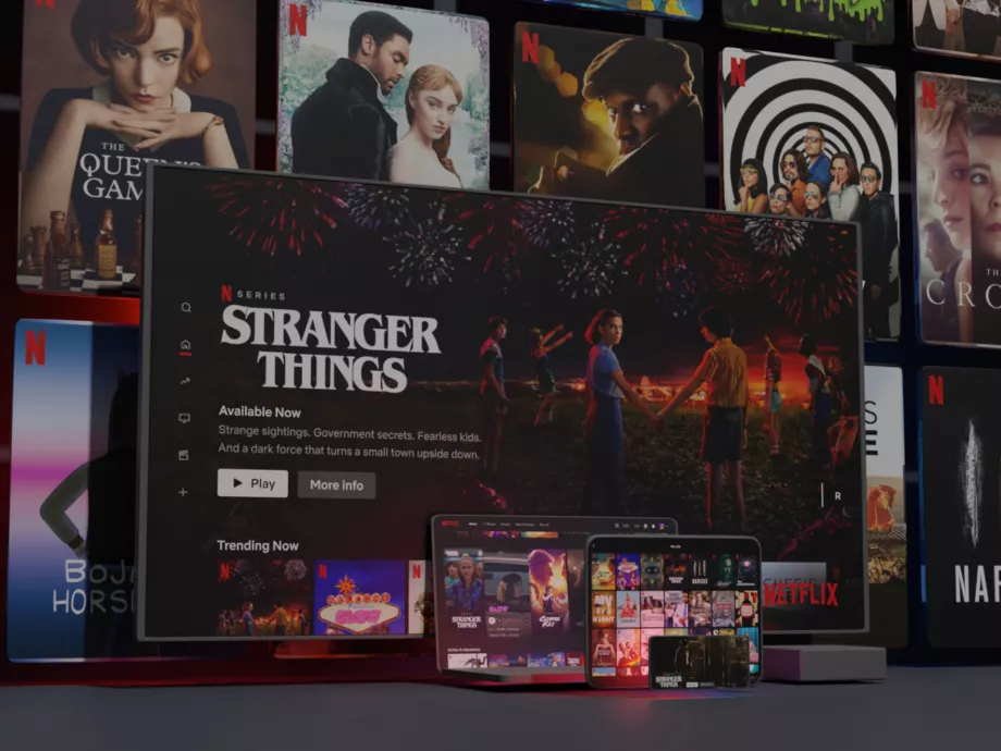 Újra pályára állhat a Netflix a fizetős megosztás bevezetése után