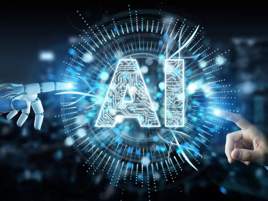A mesterséges intelligenciáról lehet tanulni az ELTE Gazdaságtudományi Karán