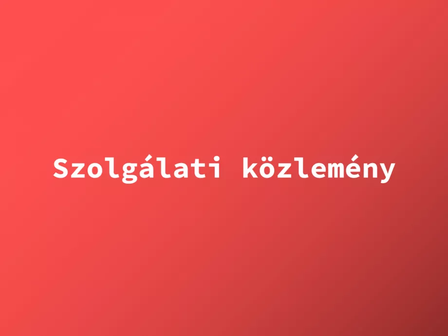 Nagy Iván Zsolt váltja Horváth Ágnest a Kreatív élén