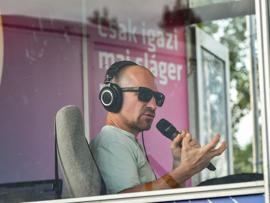 Vadon János elhagyja Balázsékat