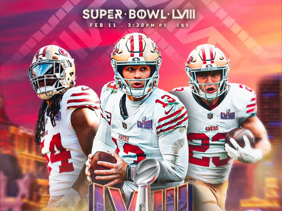 Rekordszámú néző volt kíváncsi a Super Bowl-ra