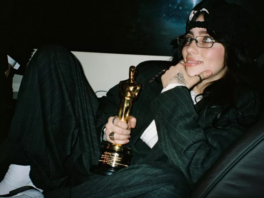 Billie Eilish és Katy Perry is nyíltan tiltakozik már az AI ellen