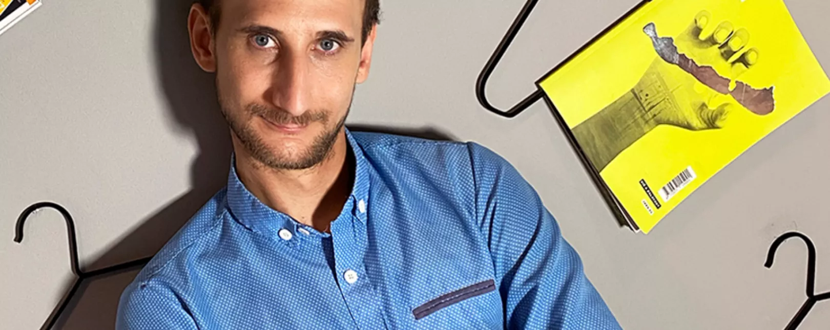 hero