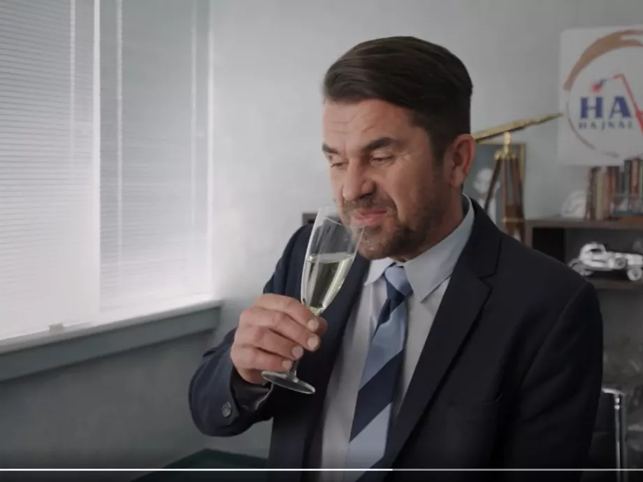 A Telekom így üdvözli a One-t