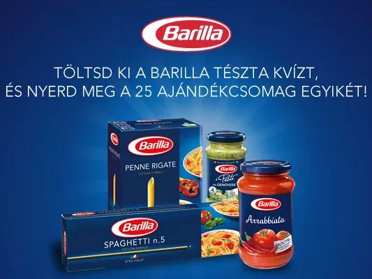 11. A nagy tészta projekt