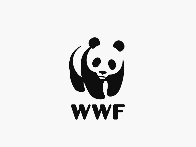 Pazar logókoncepció készült a WWF-nek