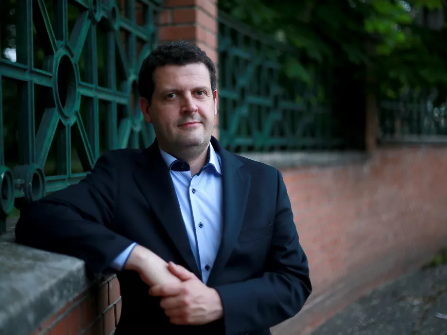 A beteget kell finanszírozni, nem a kórházat