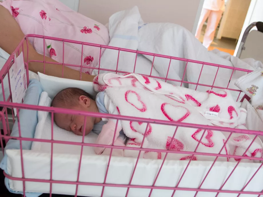 A Szent Margit Kórház jövője