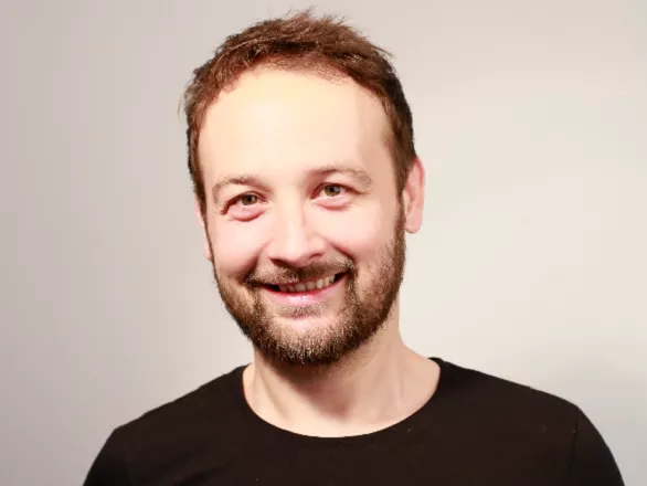 Kálmán Tamás a 444-hez igazolt