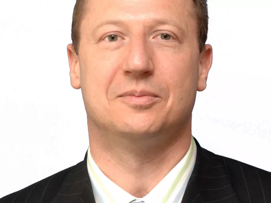 Új menedzsment az EY-nál