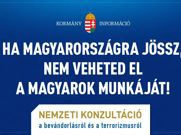 Ők állnak a gyűlöletkampány mögött