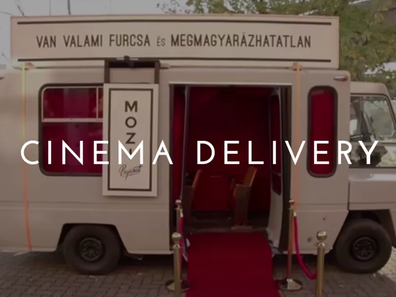 Eddig öt magyar shortlist Cannes-ban 