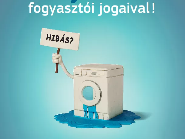 Kampány a fogyasztók jogairól