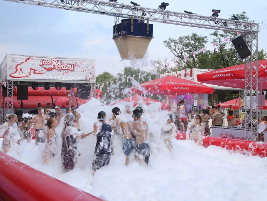 Itt a Sziget öt legjobb márkamegjelenése