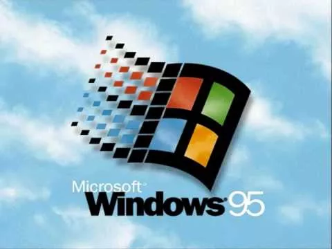 Hallották már a Win 95 bejelentkező hangját nagyon lelassítva?
