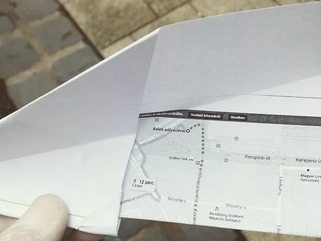 Viktor, ez már nem az árvizes film!