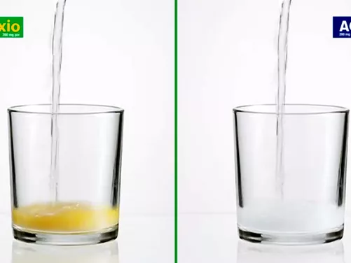 Összehasonlító reklámot csinált a Havas