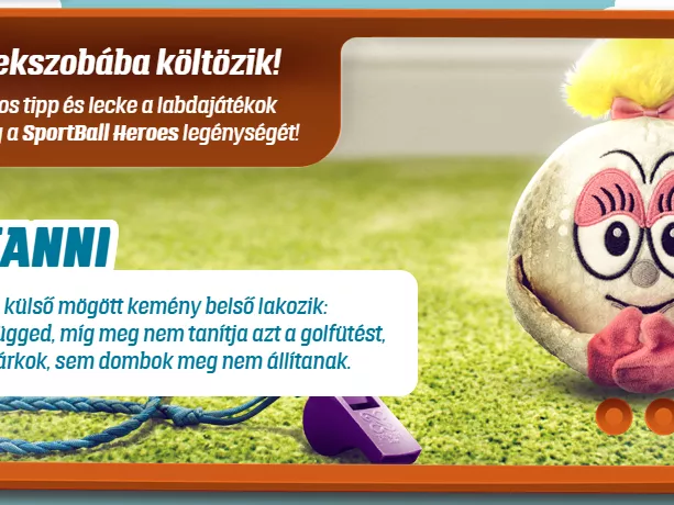 Ezekért fog megőrülni a gyereke idén ősszel
