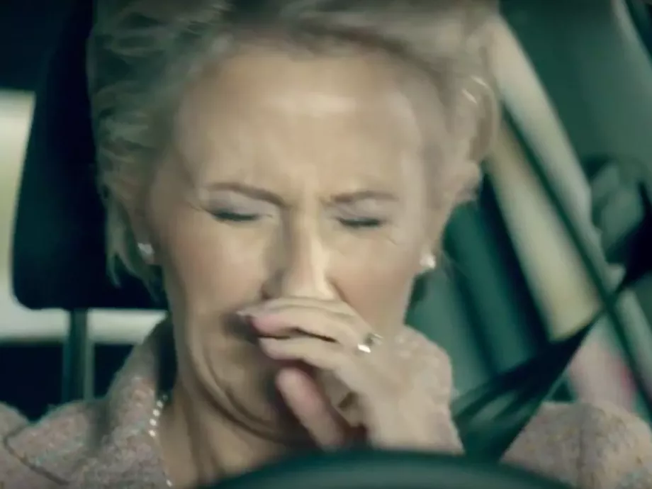 Valami bűzlik a Volkswagennél