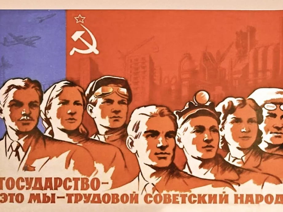 Az agitprop nem segít megérteni a világot