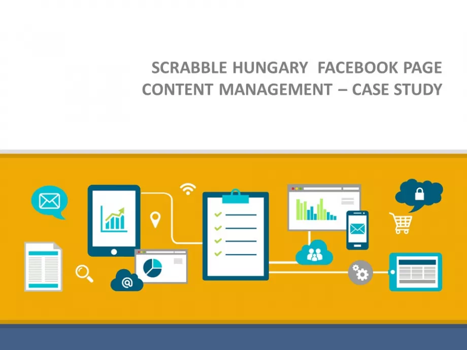 57. Scrabble Magyarország Facebook oldal