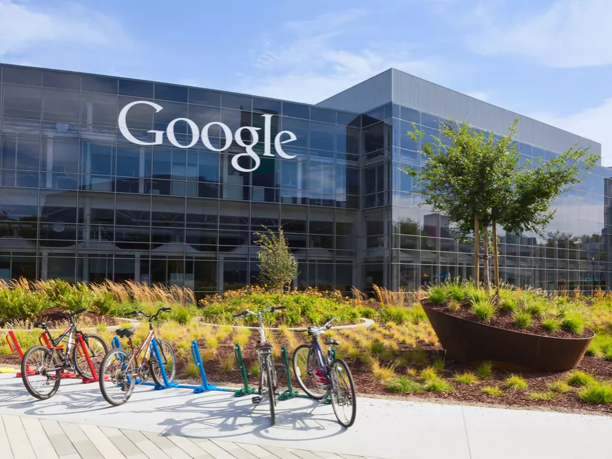 Az olasz rendőrség szerint adót csalt a Google