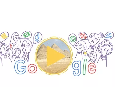 Inspiráló nőnapi videó a Google Doodle-tól