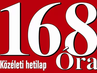 Tartalmat fejleszt a 168 Óra