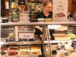 32. Minőségi Íz Élmény, avagy Delizia Gourmet & More