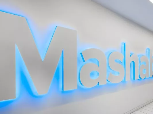 Leépít a Mashable