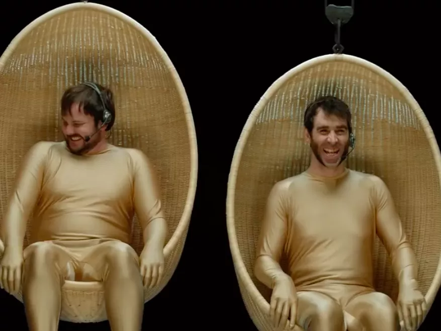 A heregolyók visszatértek