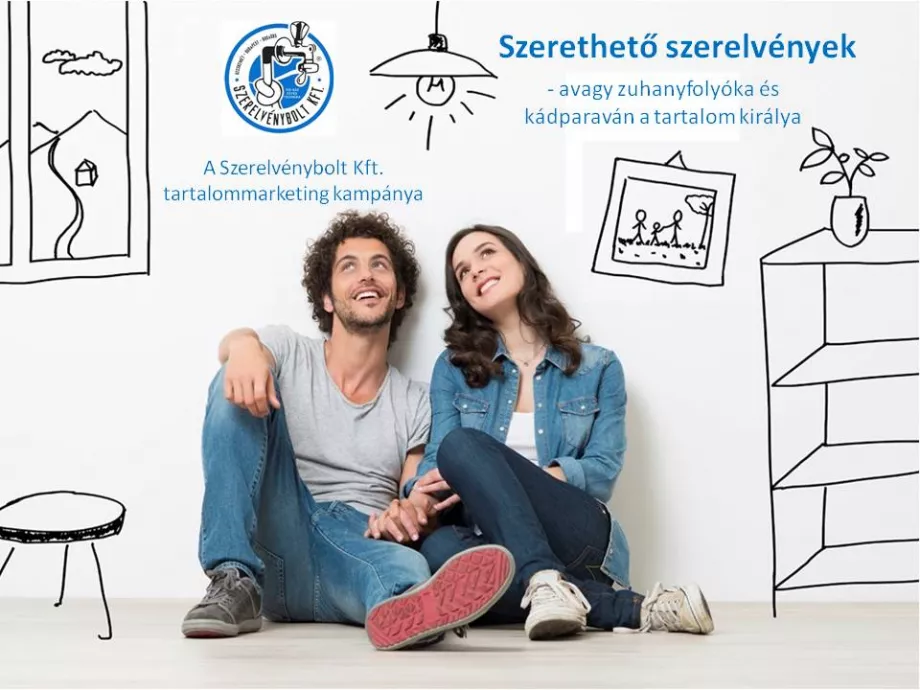 21. Szerethető szerelvények