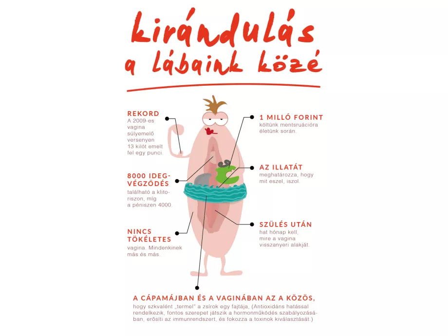 6. Légy újra önmagad!