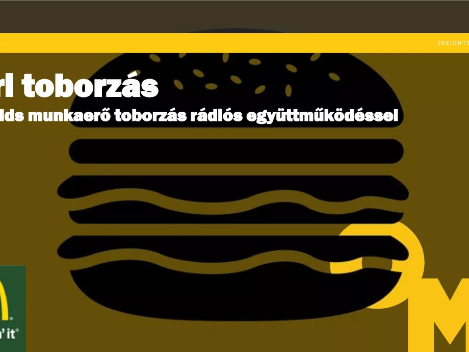 43. Nyári toborzás!