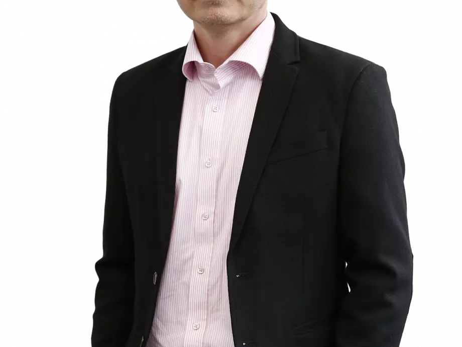Gedei Norbert lett a Blikk új főszerkesztője