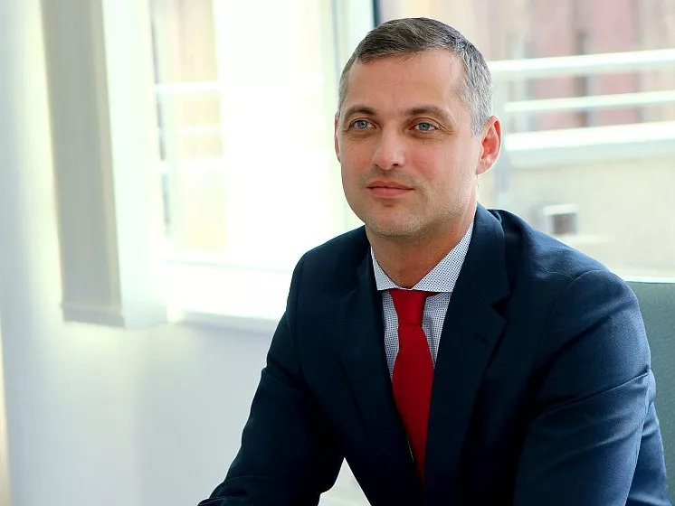 Távozik a Magyar Turizmus vezérigazgatója